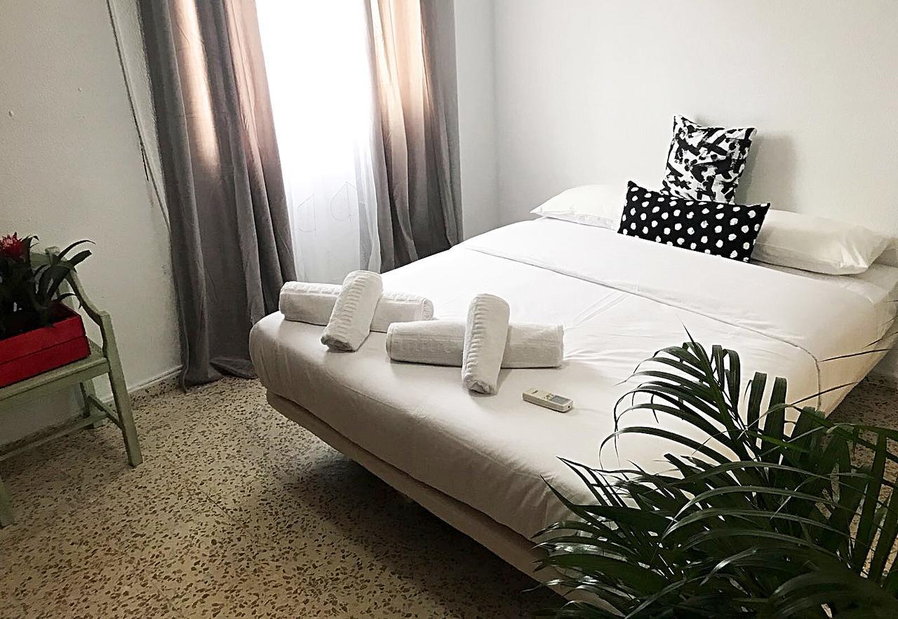 Gifsa - Parque Alcosa Apartment *