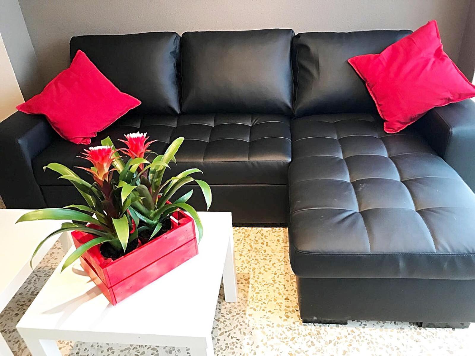 Gifsa - Parque Alcosa Apartment Sevilla