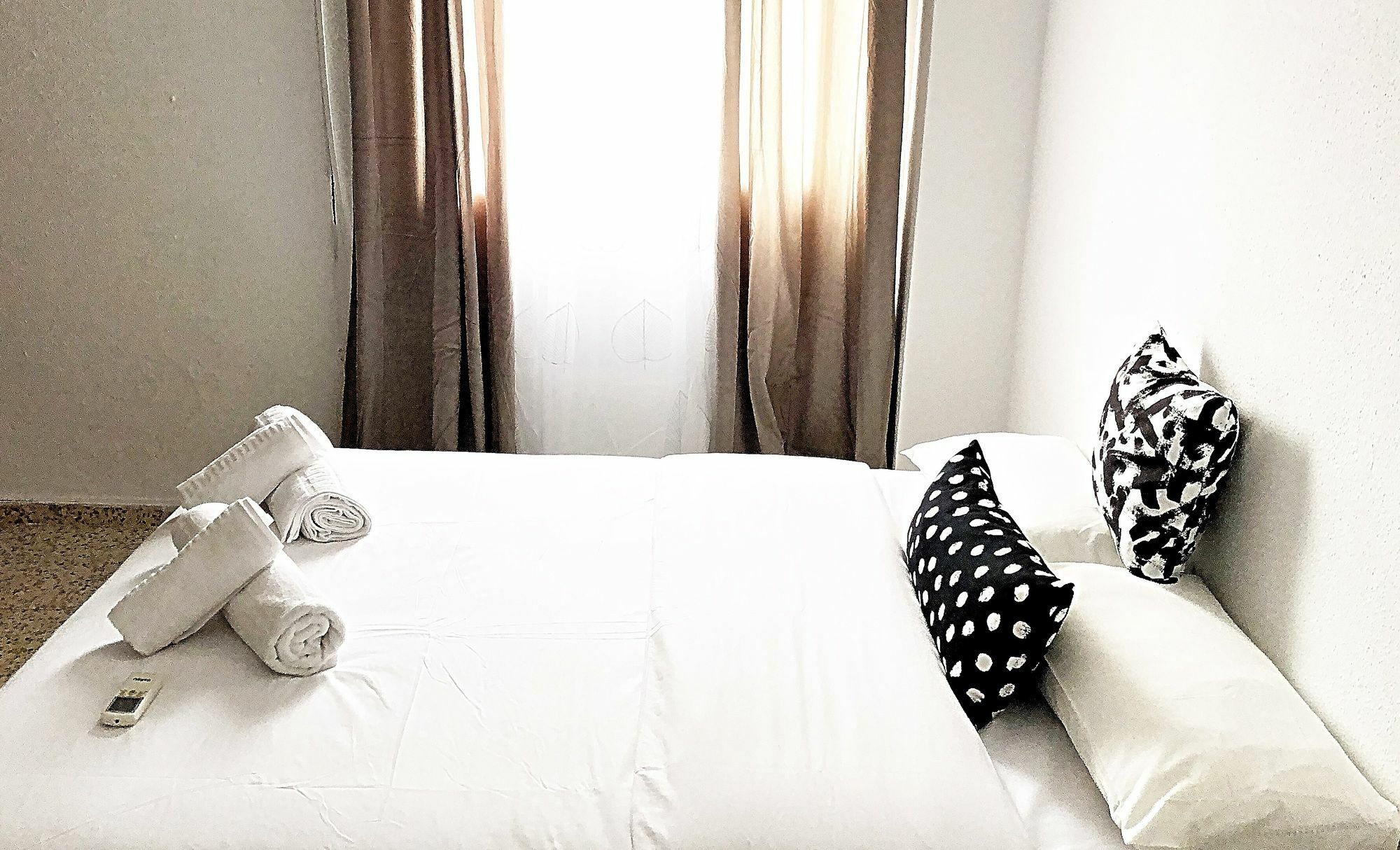 Gifsa - Parque Alcosa Apartment Sevilla